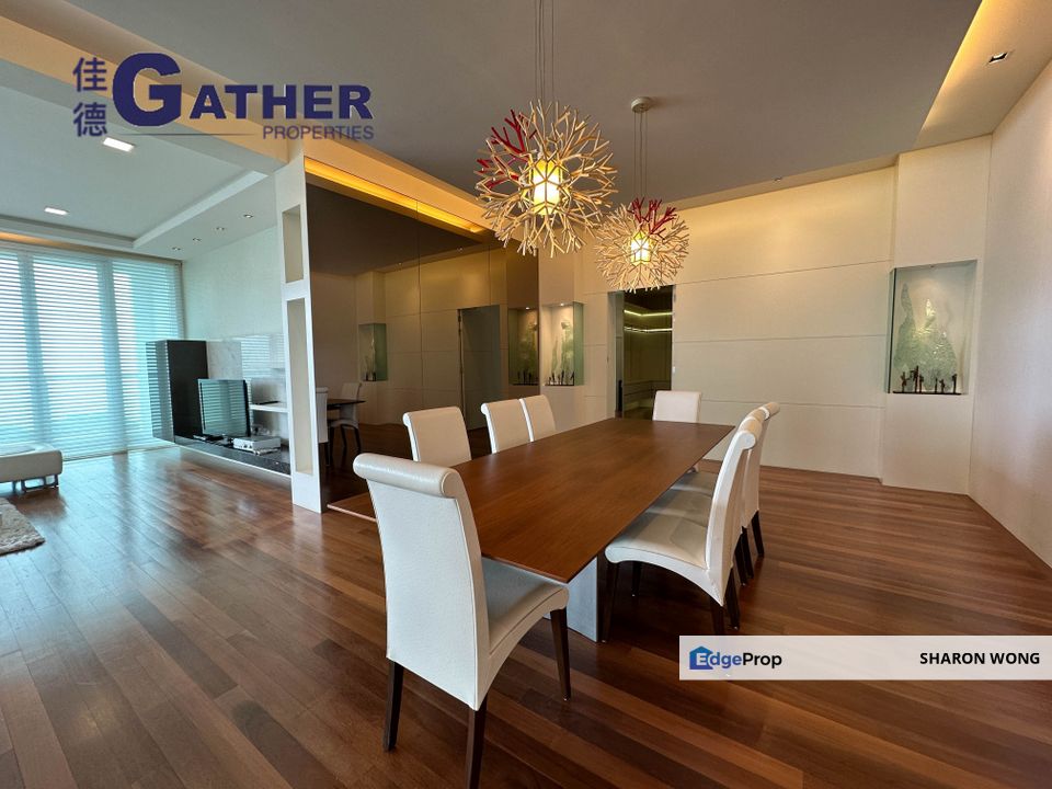 Harmony Residence@ Tanjung Bungah Condominium with Private Pool For Sale, Penang, Tanjung Bungah