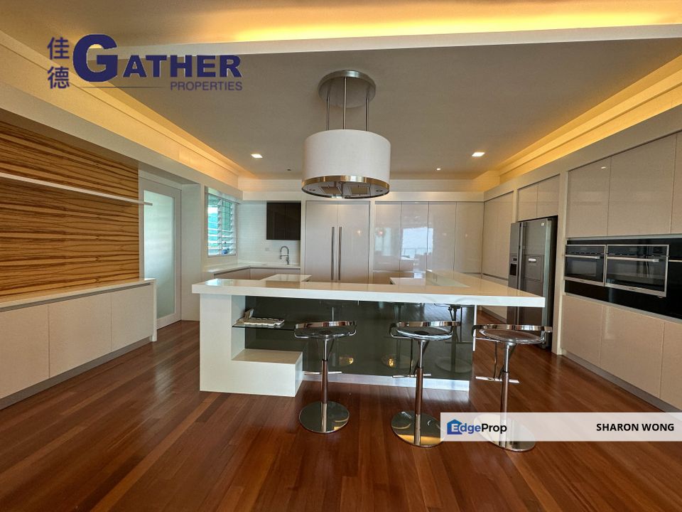 Harmony Residence@ Tanjung Bungah Condominium with Private Pool For Sale, Penang, Tanjung Bungah