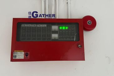 Perai Phase I  Terrace Factory/Warehouse To Let