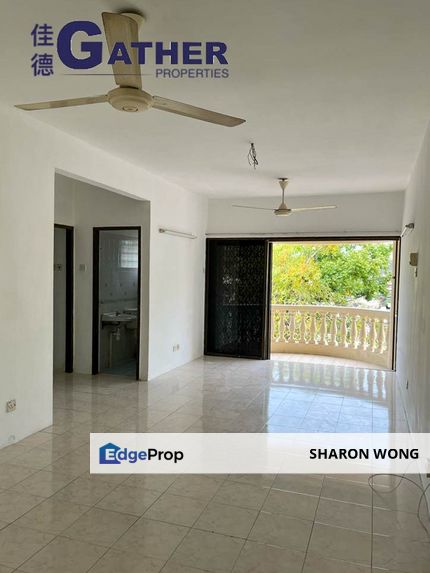 Springfield condo @ Sungai Ara at convenient location for sale, Penang, Sungai Ara