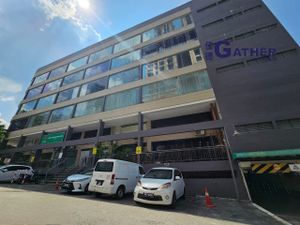 Sunny Point Complex Shop-Office @ Gelugor To Let for Rental @RM3,300 By ...
