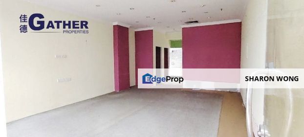 Island 88 (Island Plaza) Shoplot @ Tanjung Tokong To Let, Penang, Tanjung Tokong