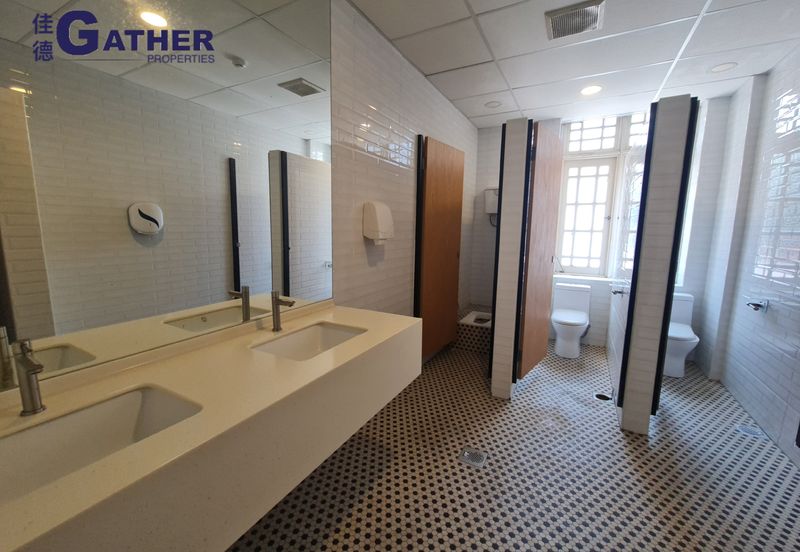 Brand New Office space @Georgetown To Let, within Financial hub 