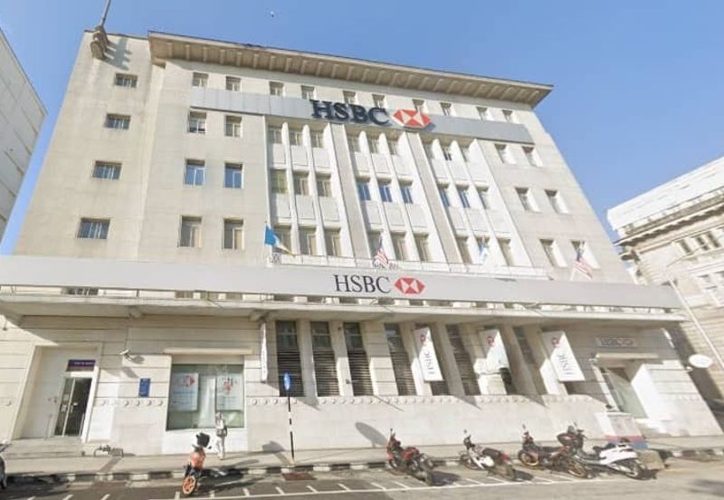 Brand New Office space @Georgetown To Let, within Financial hub 