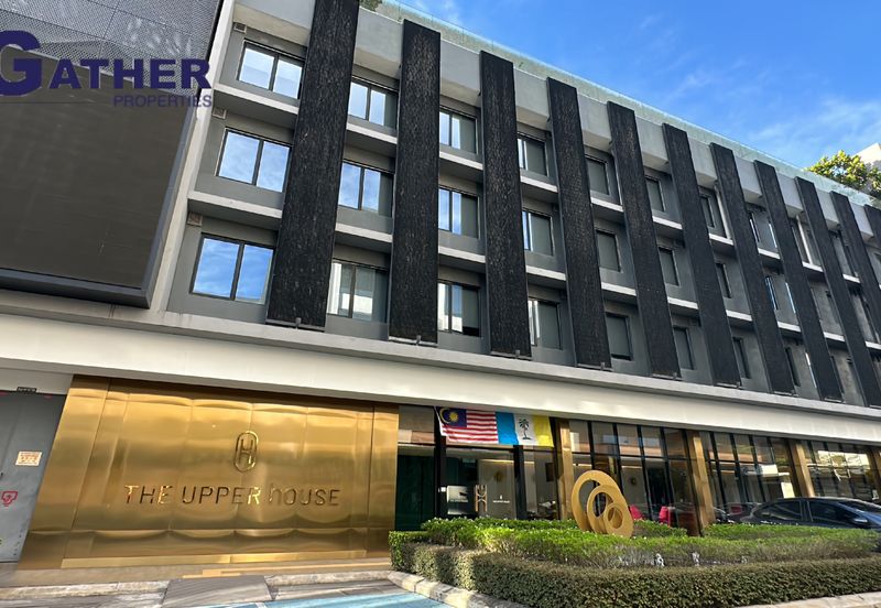 VERVEA @ Aspen Vision City