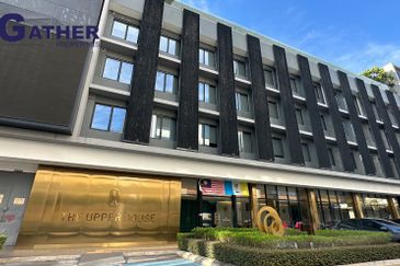 VERVEA @ Aspen Vision City