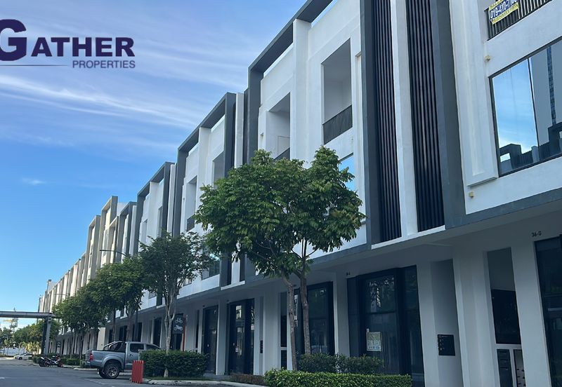 VERVEA @ Aspen Vision City