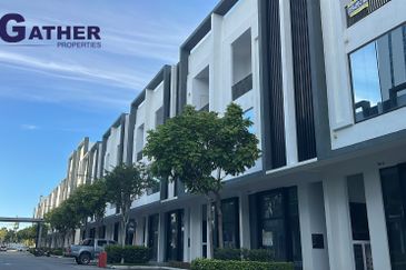 VERVEA @ Aspen Vision City