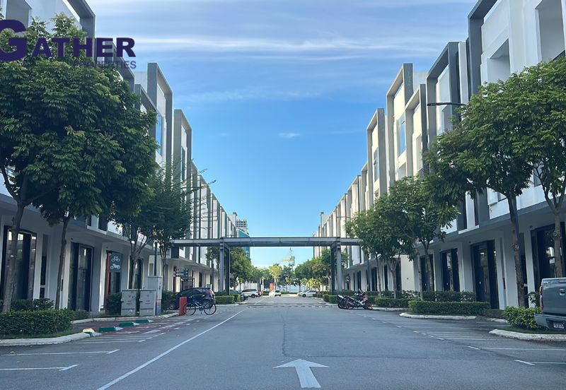 VERVEA @ Aspen Vision City