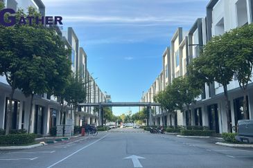 VERVEA @ Aspen Vision City