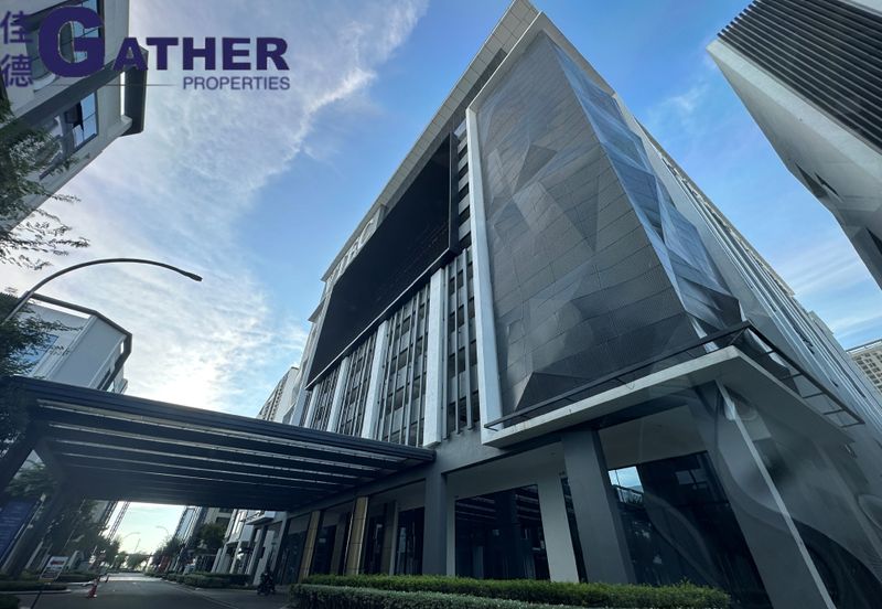 VERVEA @ Aspen Vision City