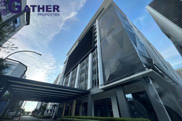 VERVEA @ Aspen Vision City