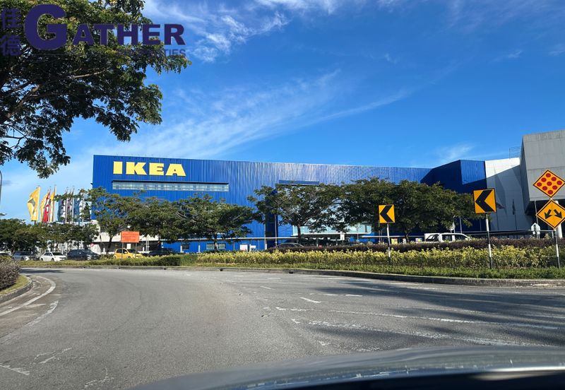 VERVEA @ Aspen Vision City