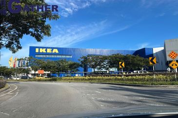 VERVEA @ Aspen Vision City