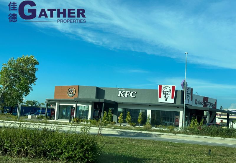 VERVEA @ Aspen Vision City