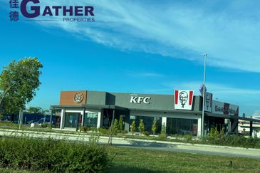 VERVEA @ Aspen Vision City