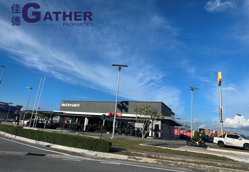 VERVEA @ Aspen Vision City