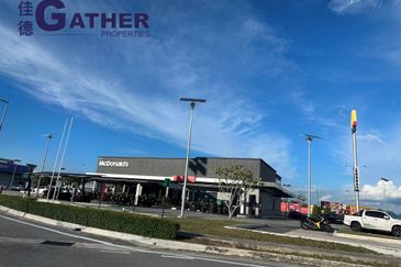 VERVEA @ Aspen Vision City