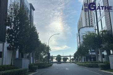 VERVEA @ Aspen Vision City