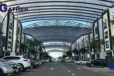 VERVEA @ Aspen Vision City