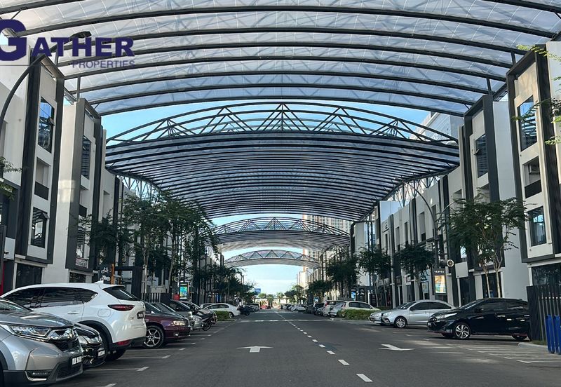 VERVEA @ Aspen Vision City