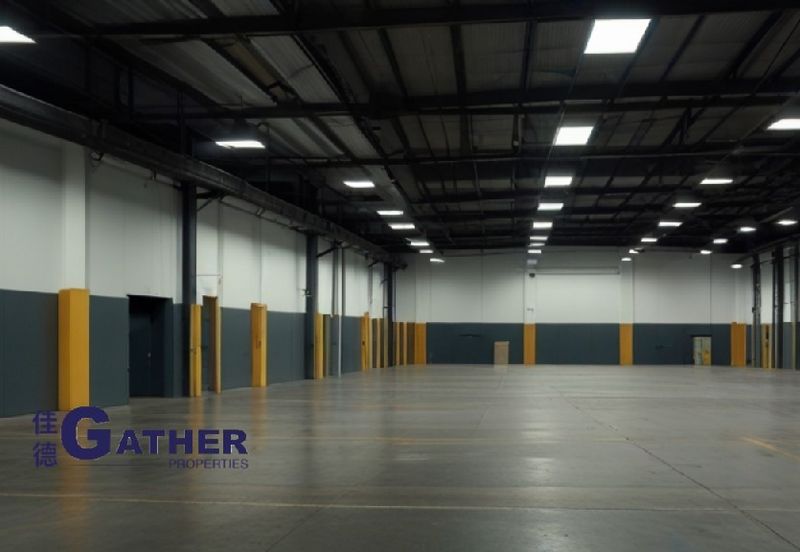 Padang Meha Industrial