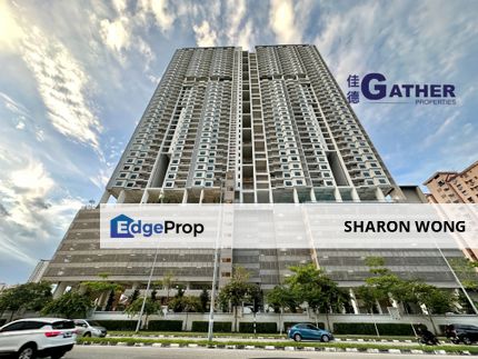 Grace Residence @ Jelutong Condo at Convenient Location for Sale, Penang, Jelutong