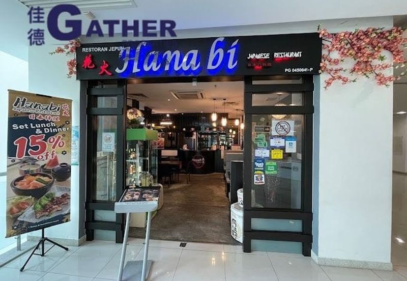 Udini Square Basement Shop @ Egate To Let