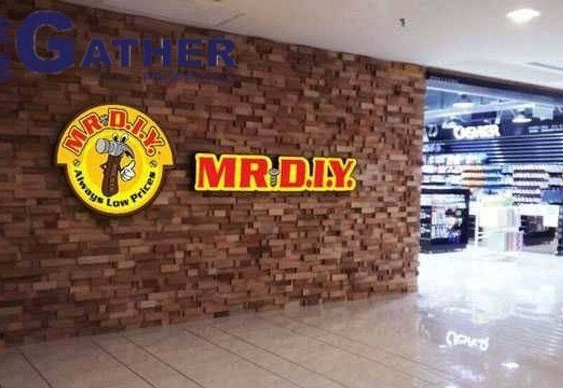 Udini Square Basement Shop @ Egate To Let