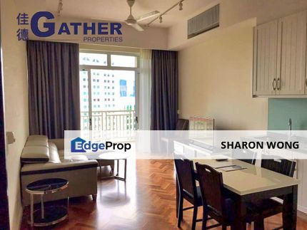 Andaman Quayside @ Tanjung Tokong 1 Bedroom Unit for Sale, Penang, Tanjung Tokong