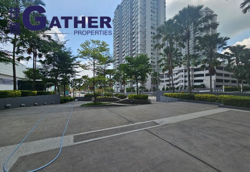 Udini Square Basement Shop @ Egate To Let