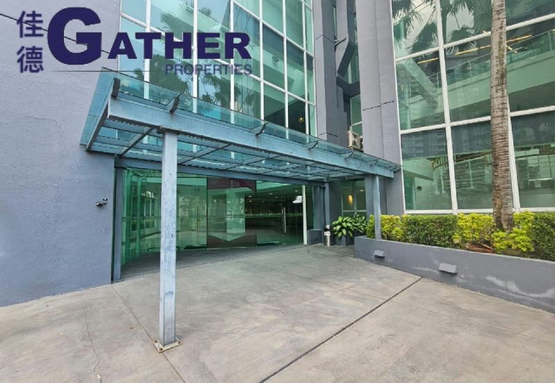 Udini Square Basement Shop @ Egate To Let