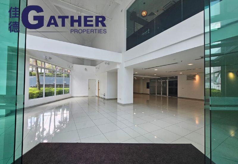 Udini Square Basement Shop @ Egate To Let