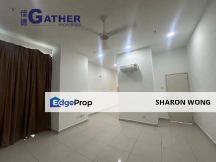 Maritime Suite @ Karpal Singh Jelutong Studio Unit To Let, Penang, Sungai Pinang