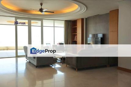 8 Gurney Condominium Fully Furnished & Renovated @ Gurney To Let, Penang, Persiaran Gurney