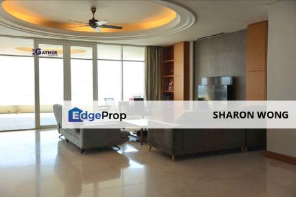 8 Gurney Condominium Fully Furnished & Renovated @ Gurney To Let, Penang, Persiaran Gurney