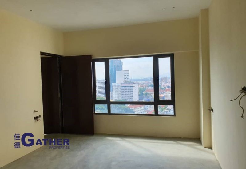 New Hotel with Seaview @ Jalan Transfer, Heart of Georgetown For Sale