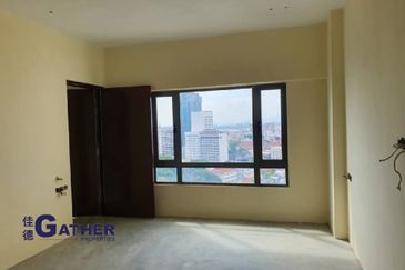 New Hotel with Seaview @ Jalan Transfer, Heart of Georgetown For Sale