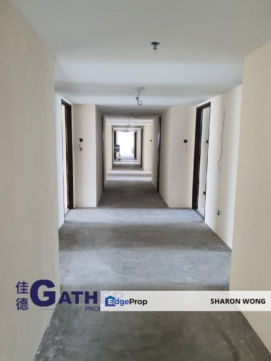 New Hotel with Seaview @ Jalan Transfer, Heart of Georgetown For Sale, Penang, Georgetown