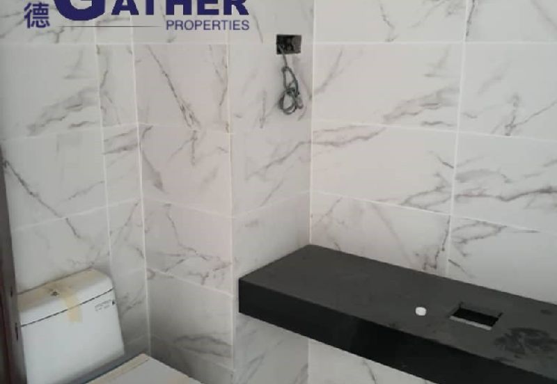 New Hotel with Seaview @ Jalan Transfer, Heart of Georgetown For Sale