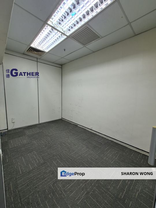 Sunny Point Complex Shop-Office @ Gelugor To Let, Penang, Gelugor