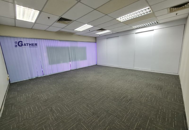 Gelugor Sunny Point Shop-Office near Queensbay, Bayan Lepas To Let