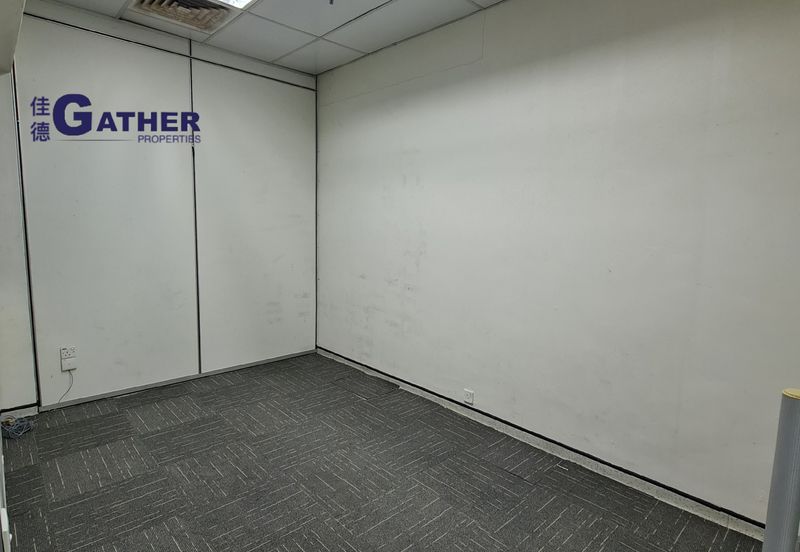 Gelugor Sunny Point Shop-Office near Queensbay, Bayan Lepas To Let