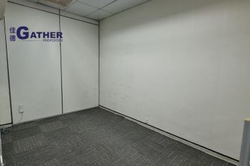 Gelugor Sunny Point Shop-Office near Queensbay, Bayan Lepas To Let