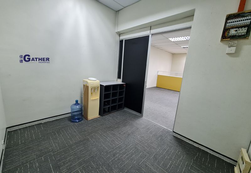 Gelugor Sunny Point Shop-Office near Queensbay, Bayan Lepas To Let