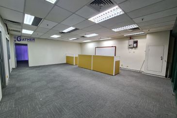 Gelugor Sunny Point Shop-Office near Queensbay, Bayan Lepas To Let