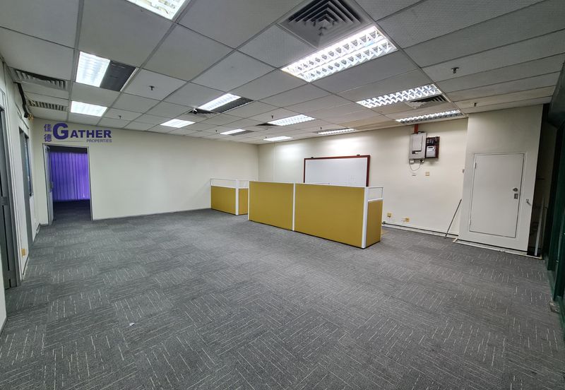 Gelugor Sunny Point Shop-Office near Queensbay, Bayan Lepas To Let