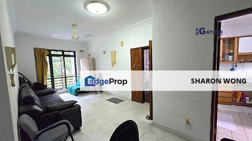 Berjaya Court Low-Floor Unit @ Pulau Tikus For Sale, Penang, Pulau Tikus