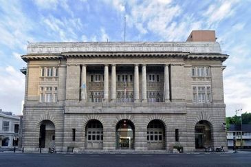 Brand New Office space @Georgetown To Let, within Financial hub 