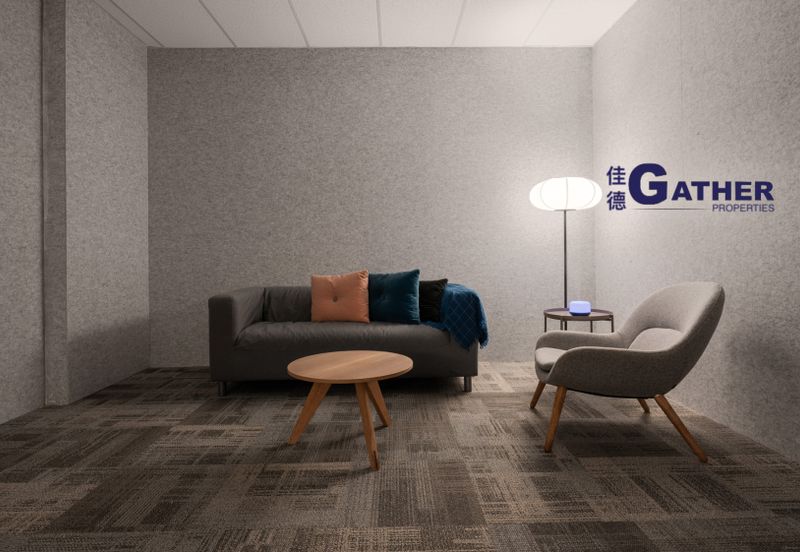 Brand New Office space @Georgetown To Let, within Financial hub 